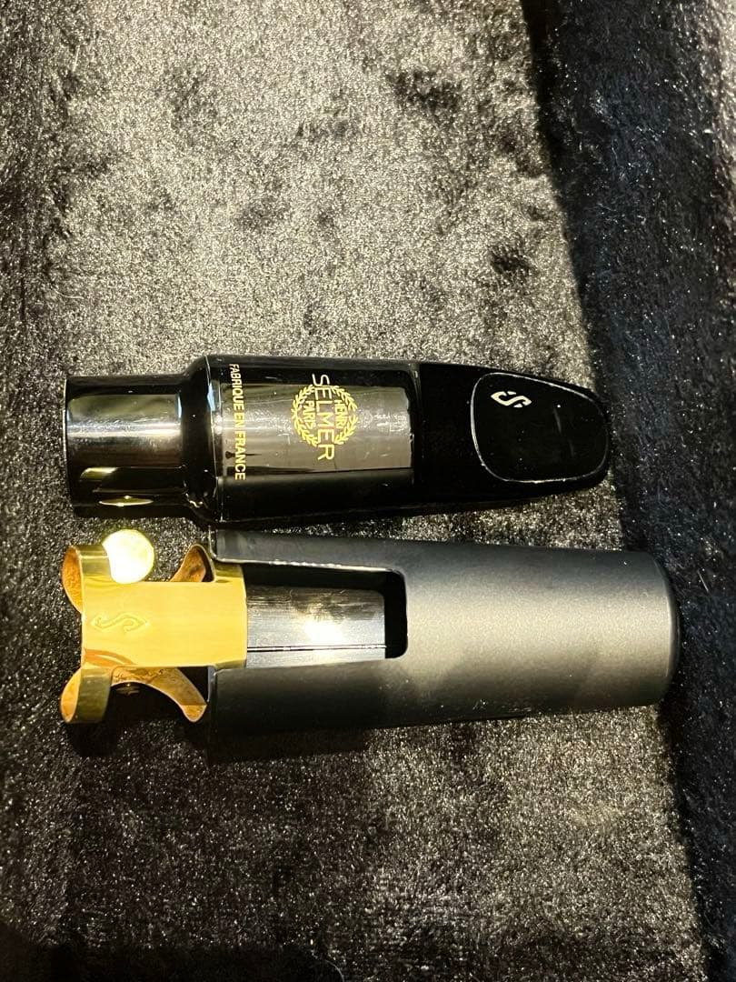 管楽器・吹奏楽器 J.Michael AL-780