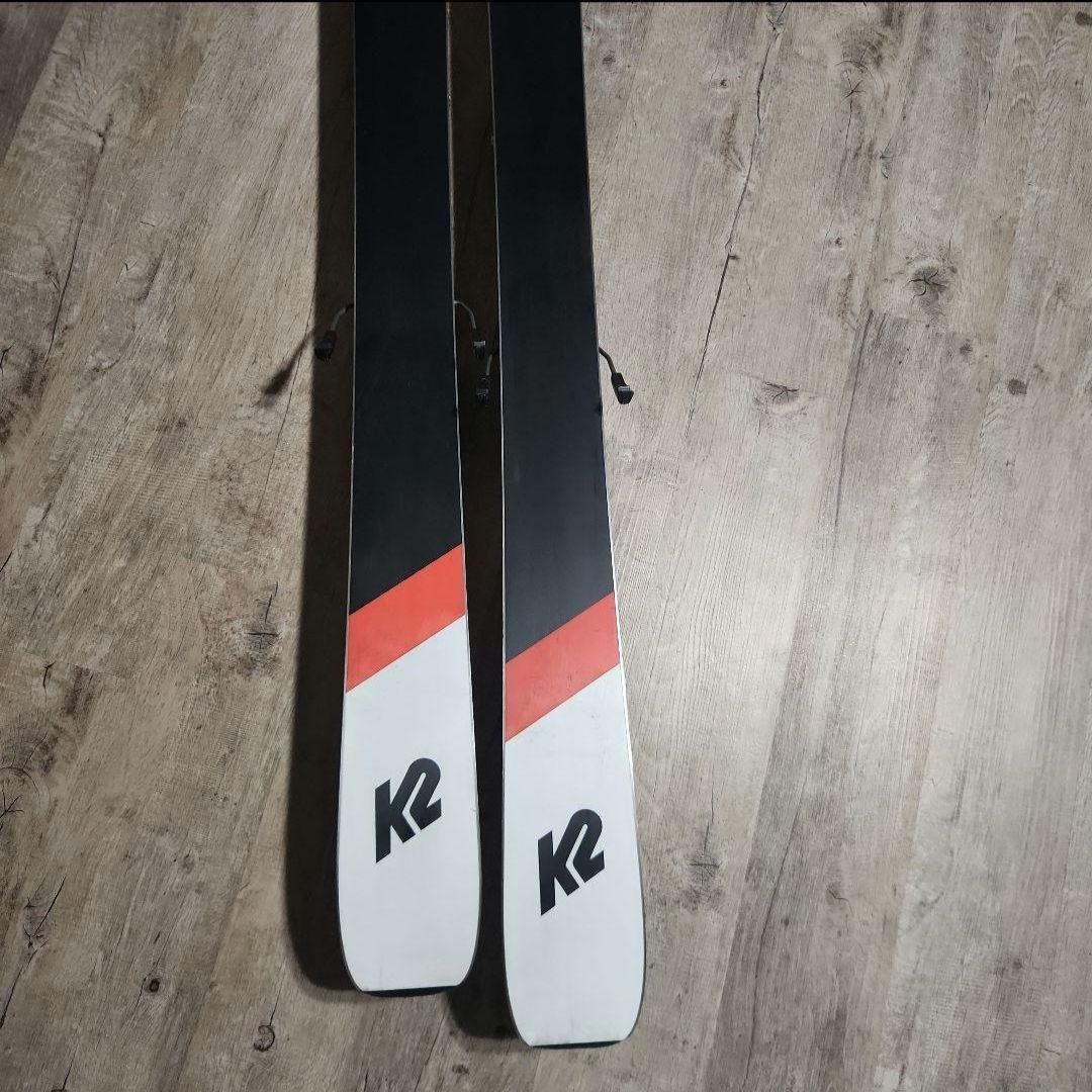 FRITSCHI TECTON フリッチ　テクトン 12　K2マインドベンダー