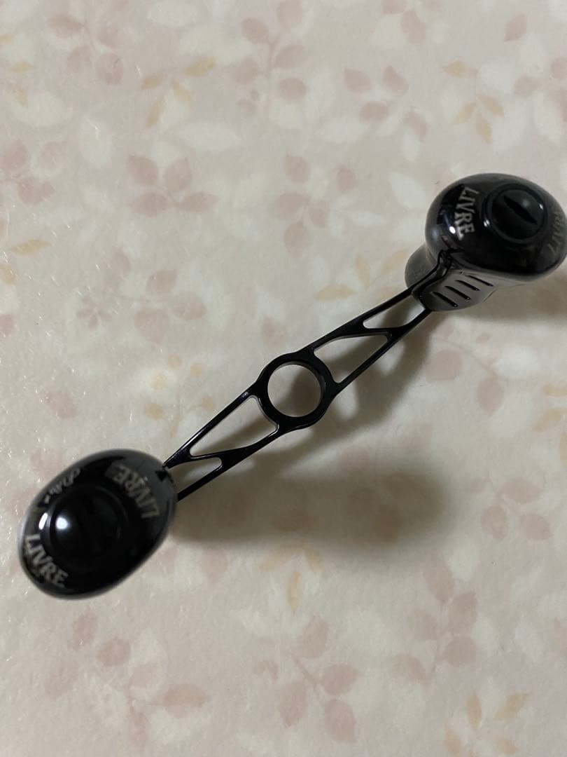 LIVRE（リブレ） Glide87 ベイトキャスティングハンドル　シマノ左巻き