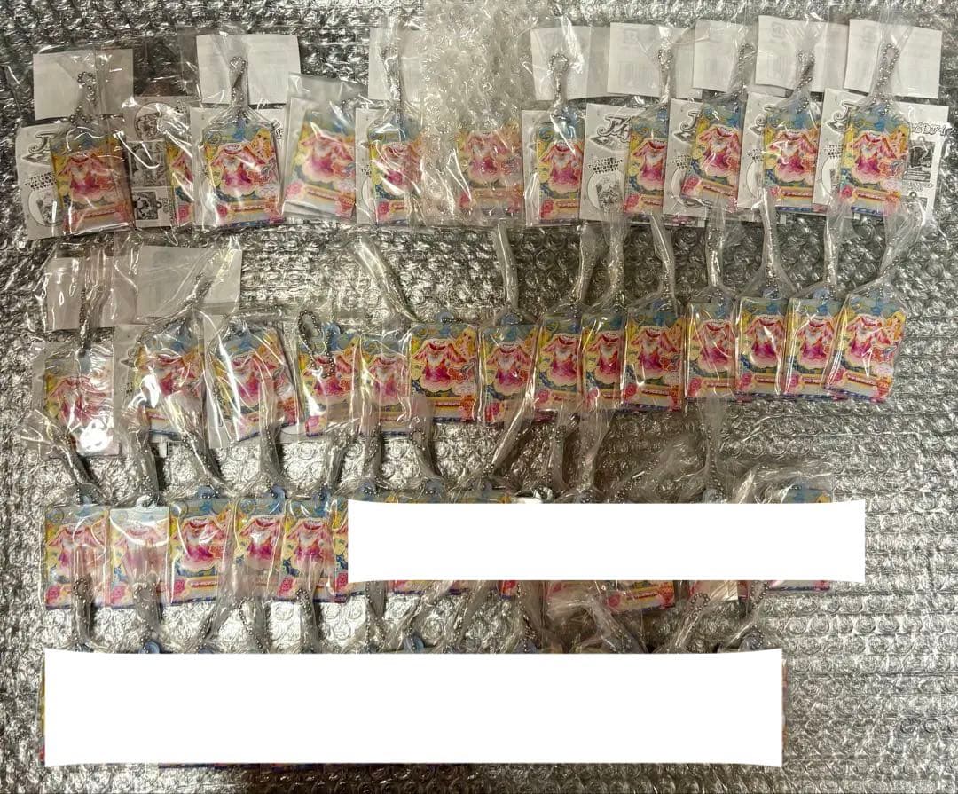 アイカツ ガチャガチャ 星宮いちご マーメードピスケス30個