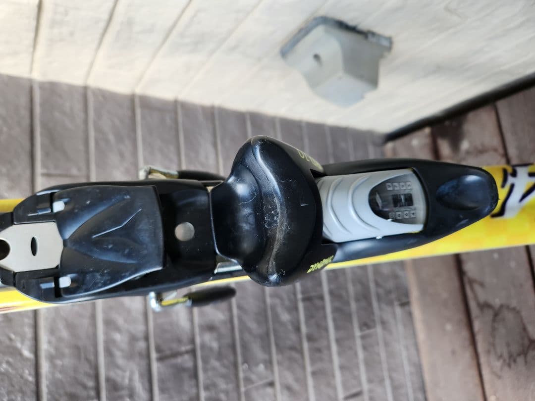 ATOMIC Beta Carv 9.14 カービングスキー