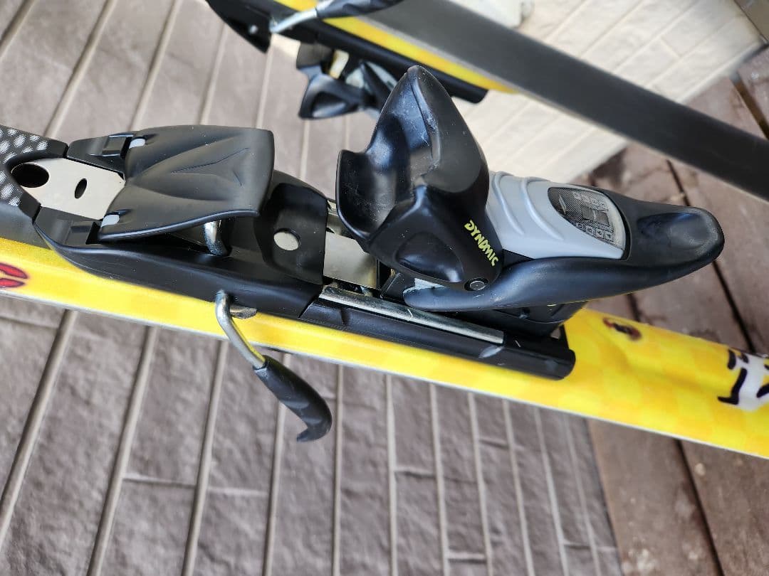 ATOMIC Beta Carv 9.14 カービングスキー