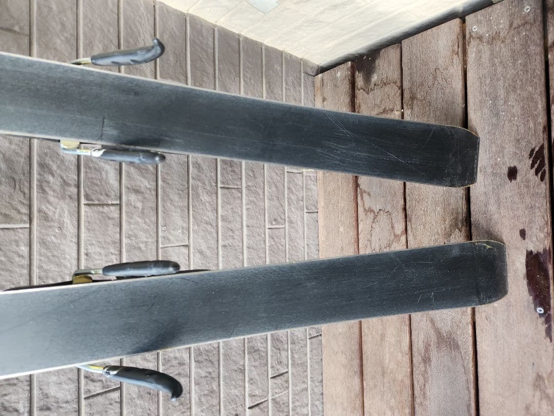 ATOMIC Beta Carv 9.14 カービングスキー