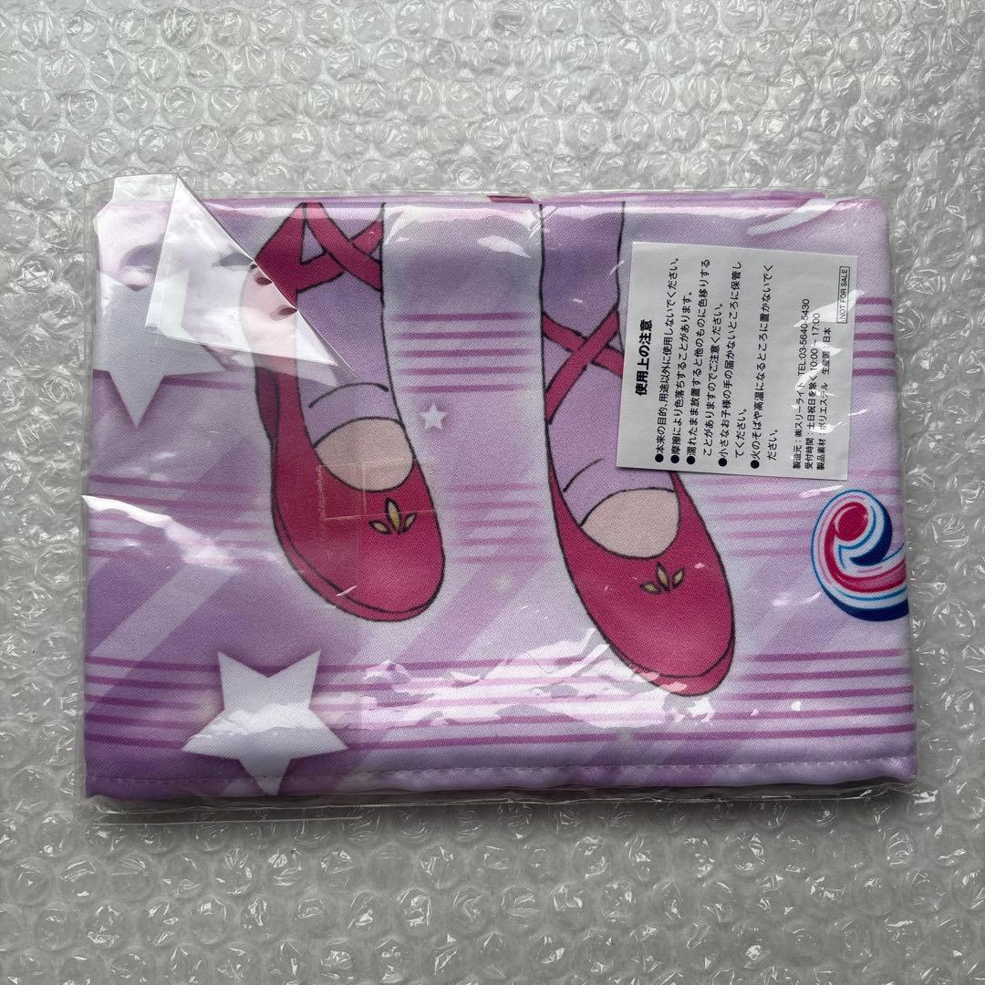 アイカツフレンズ　蝶野舞花　布ポスター