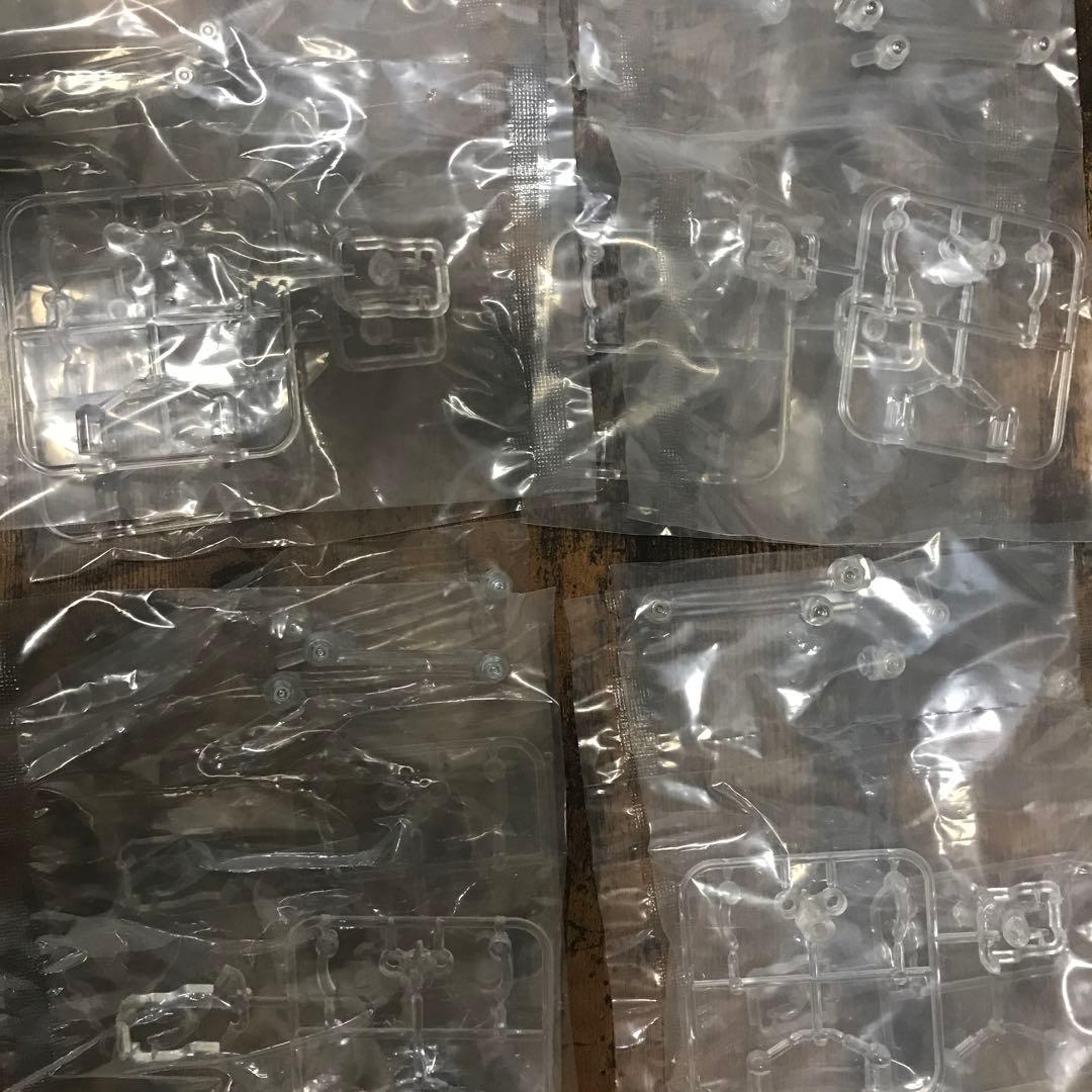 いきもの大図鑑　ディスプレイスタンド　8セット