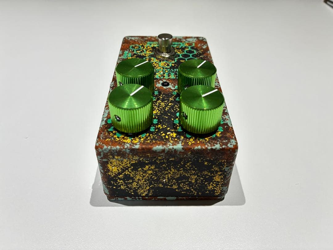 極美品 Serotonin Origin S.T. \"ADD CBF\"