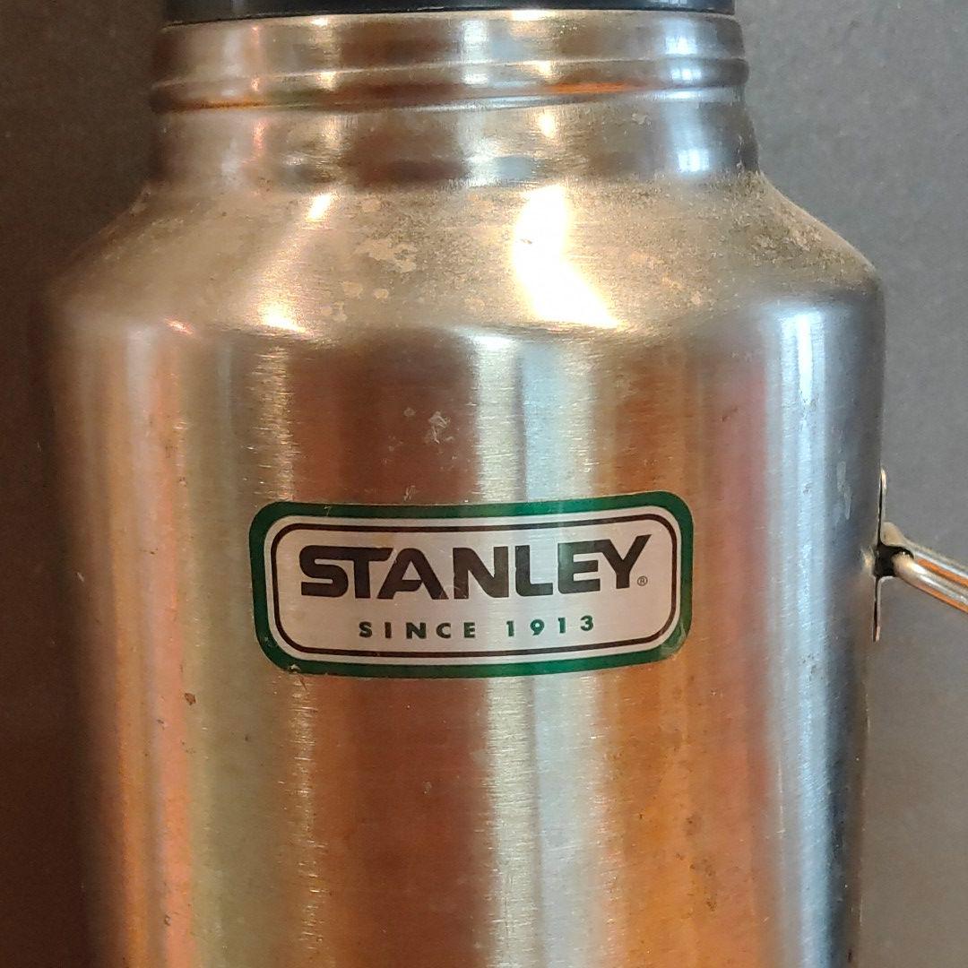 【正規品】STANLEY スタンレー  クラシック真空ボトル