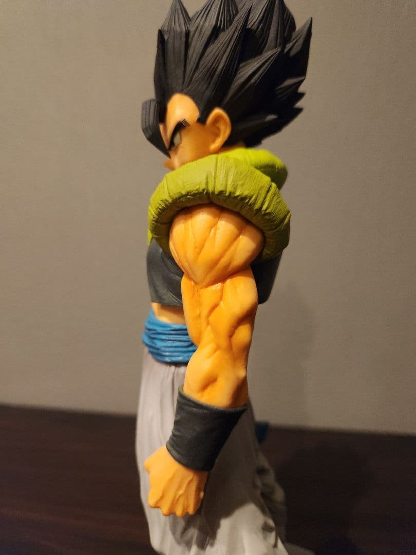 U*e様 ドラゴンボール　SMSP ゴジータ C 3 フィギュア