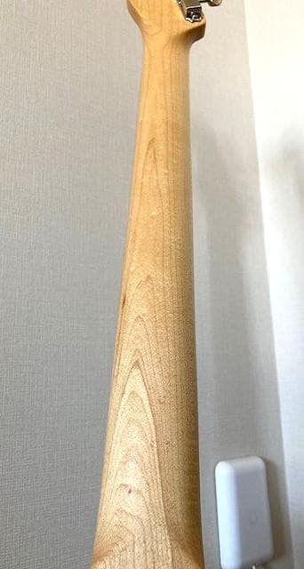 【美品】momose MC1-STD/NJ AIB