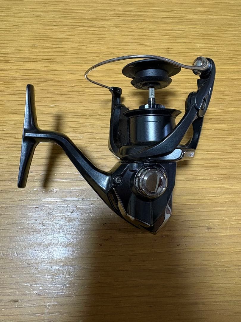 20ヴァンフォード　c3000HG ボディ