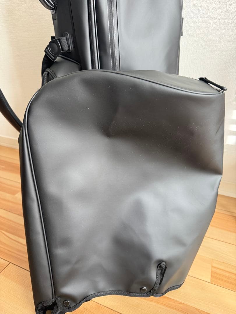 ベゼル VESSEL スタンドキャディバッグ PLAYER 4.0