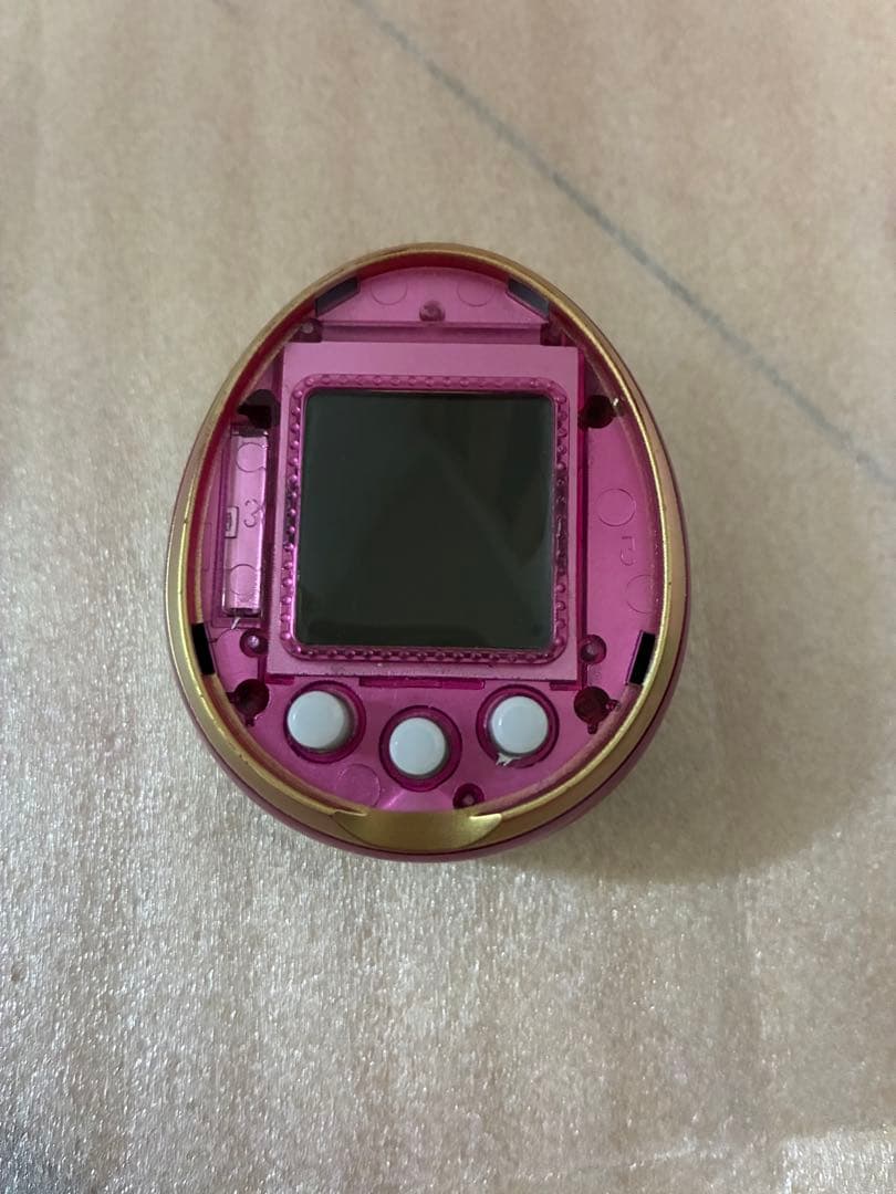 たまごっち4U 着せ替えカバー付き