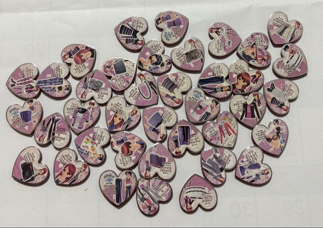 プリズムストーン ピュアホワイトウエディング まとめ売り