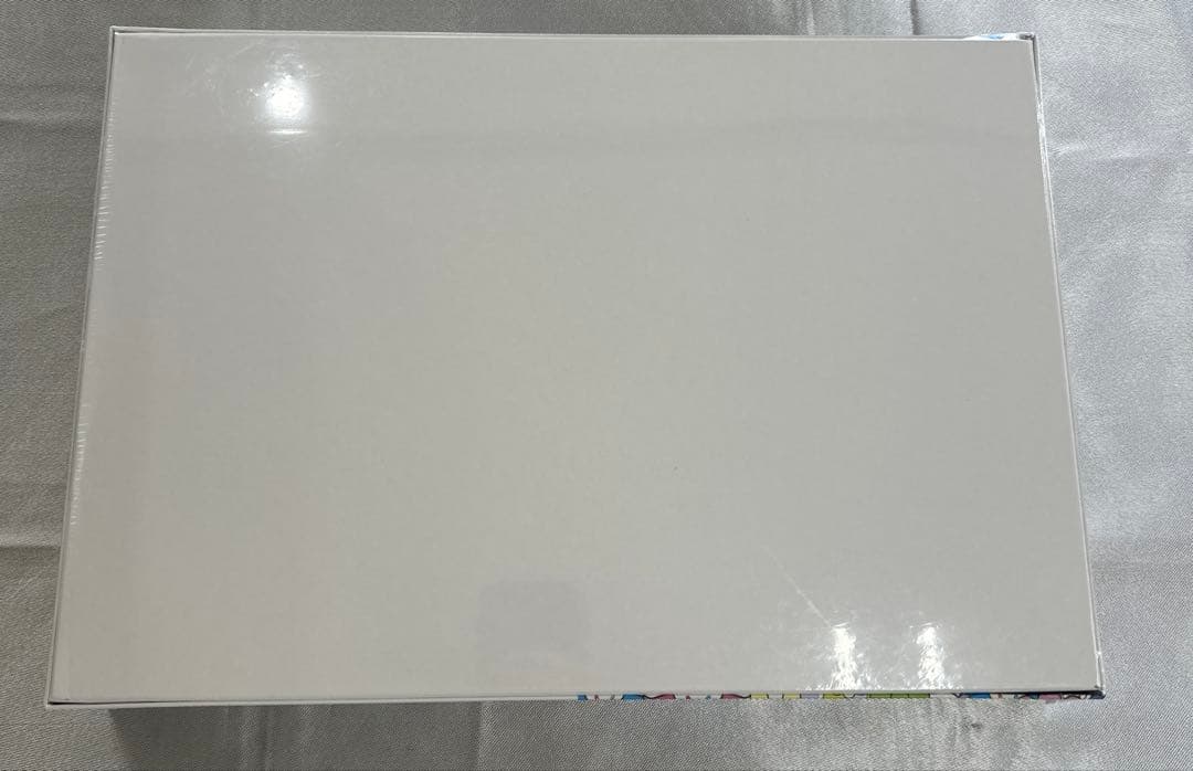 村上隆　森のコロボックル、記憶の中のドラえもん　ジグゾーパズル