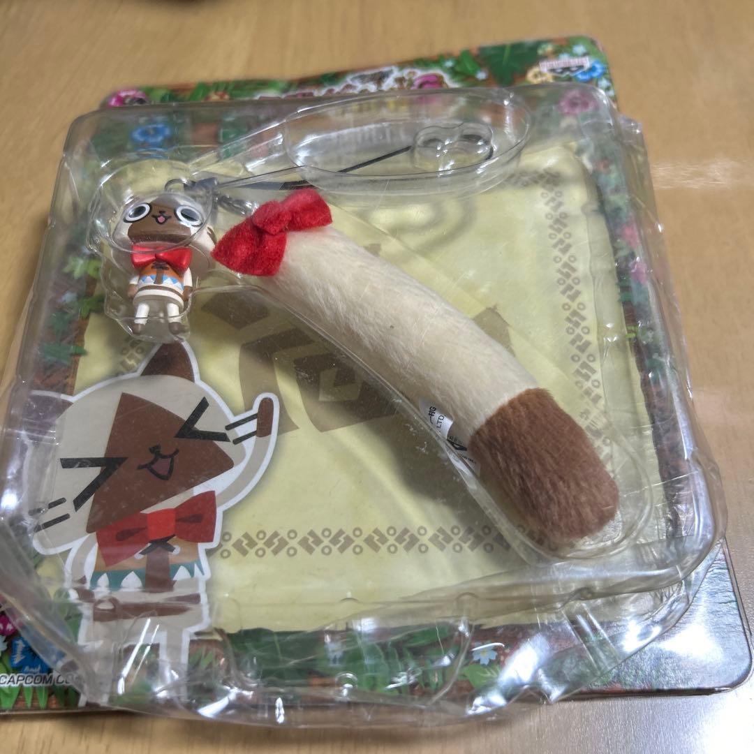 モンスターハンター☆ぬいぐるみ(プーギー)