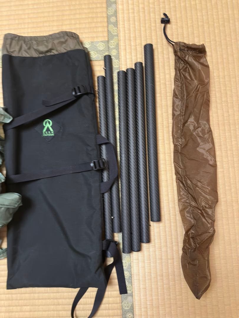 レッドクリフ　シークアウトサイド　seekoutside redcliff