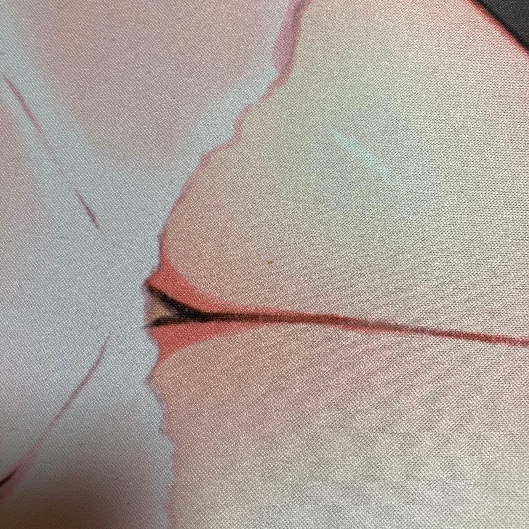 ぴらるーく 炒芽もやし 五等分の花嫁 二乃 プレイマット