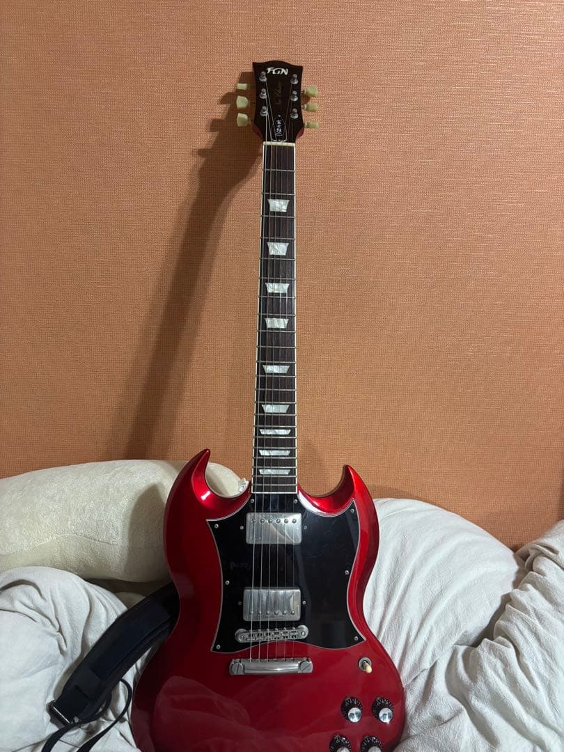 も*あ様 Fujigen Neo classic SG NCSG-10RL/FC