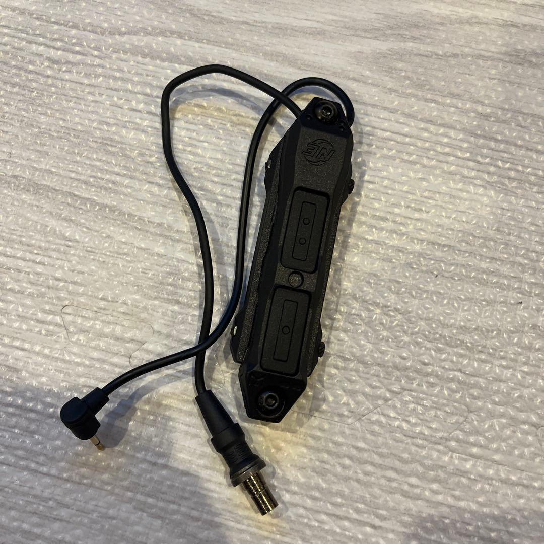 peq-15 m600 ライト