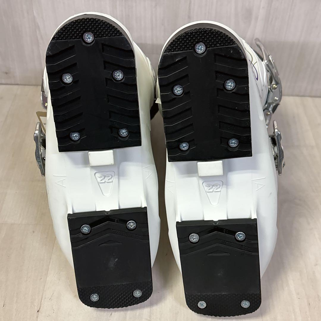 【未使用】Salomon Sal Focus W レディース 22.5cm