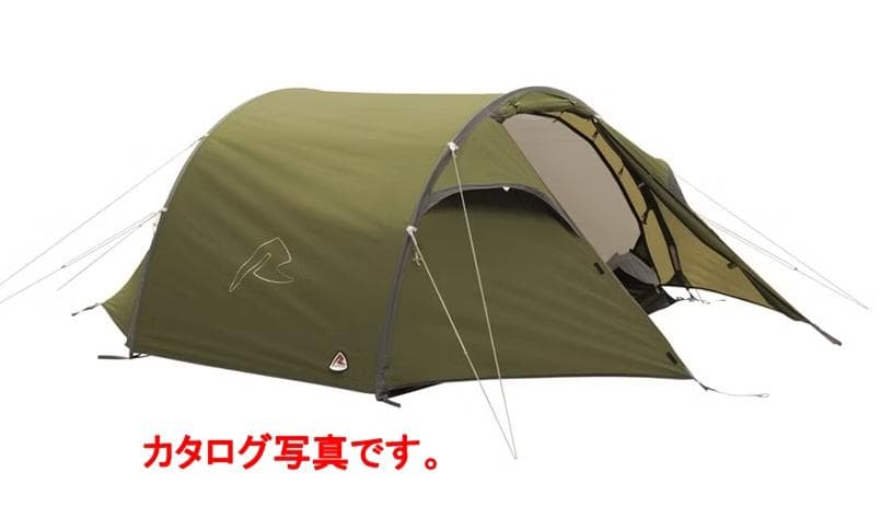Y*a様 美品！ROBENS Goshawk2 ローベンス ゴスホーク2 トンネ