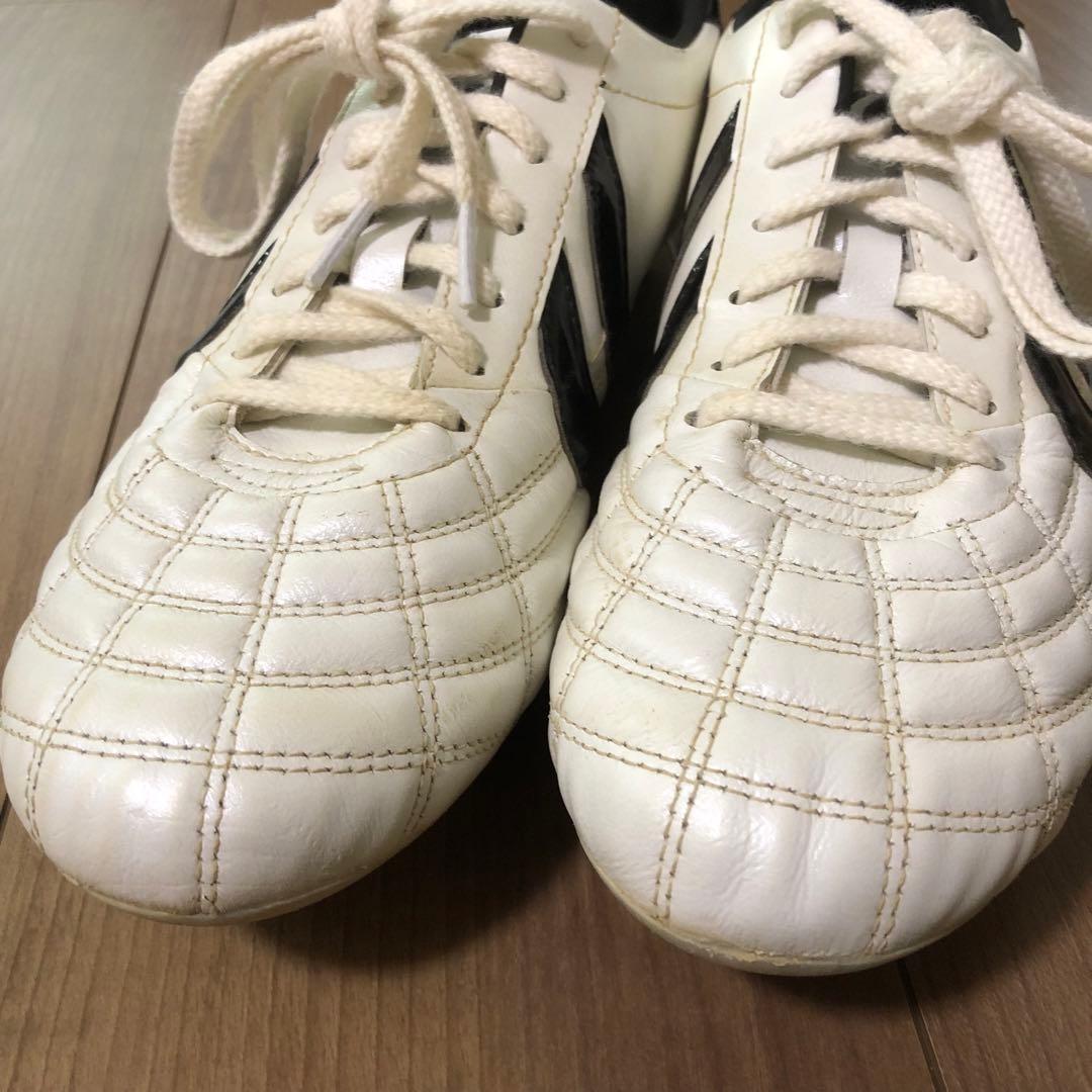 ヤスダ　サッカースパイク 27.0cm