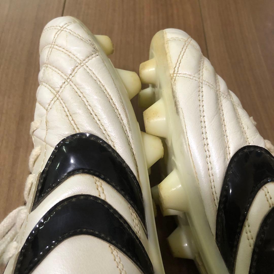 ヤスダ　サッカースパイク 27.0cm