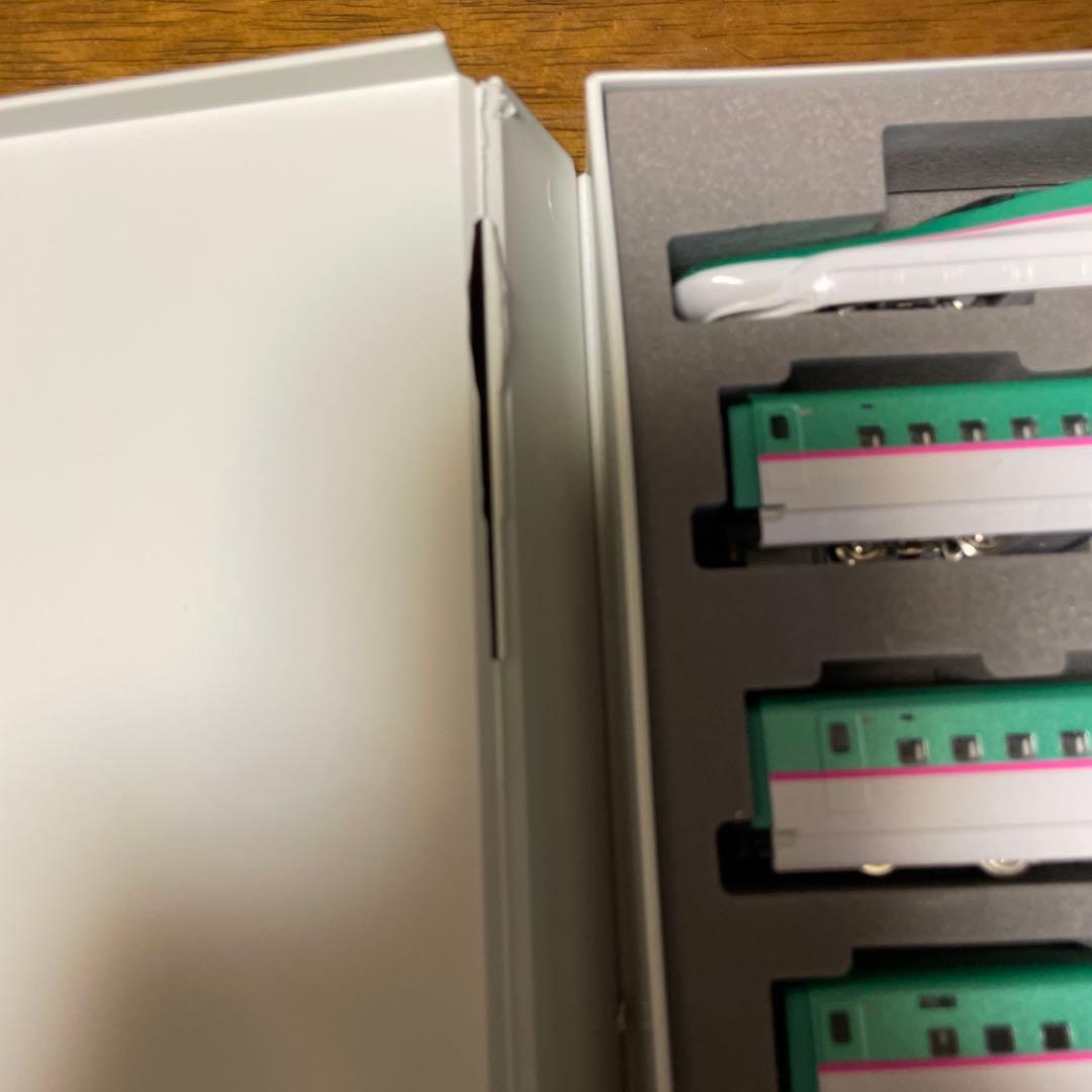 【特価】TOMIX E5系東北新幹線(はやぶさ)フルセット