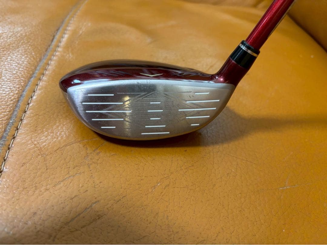 美品！！ ゼクシオ 12 7W【R】XXIO MP1200 7番 ウッド