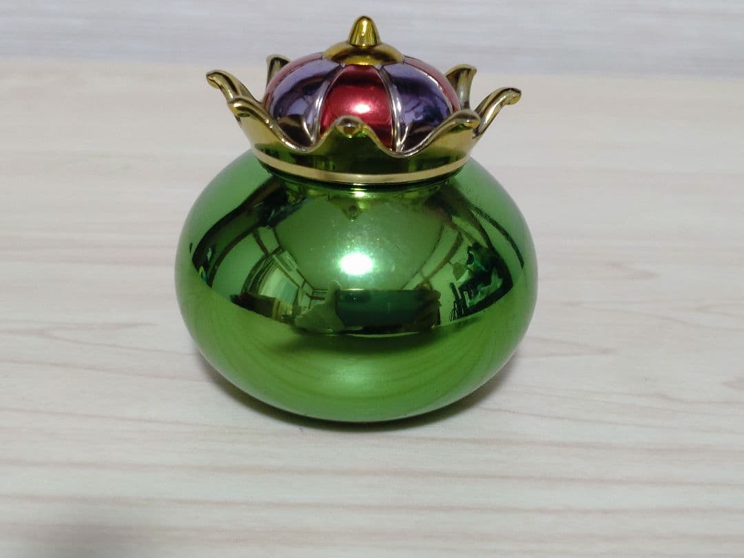 ドラゴンクエスト メタリックモンスターズギャラリー スライムベホマズン 非売品