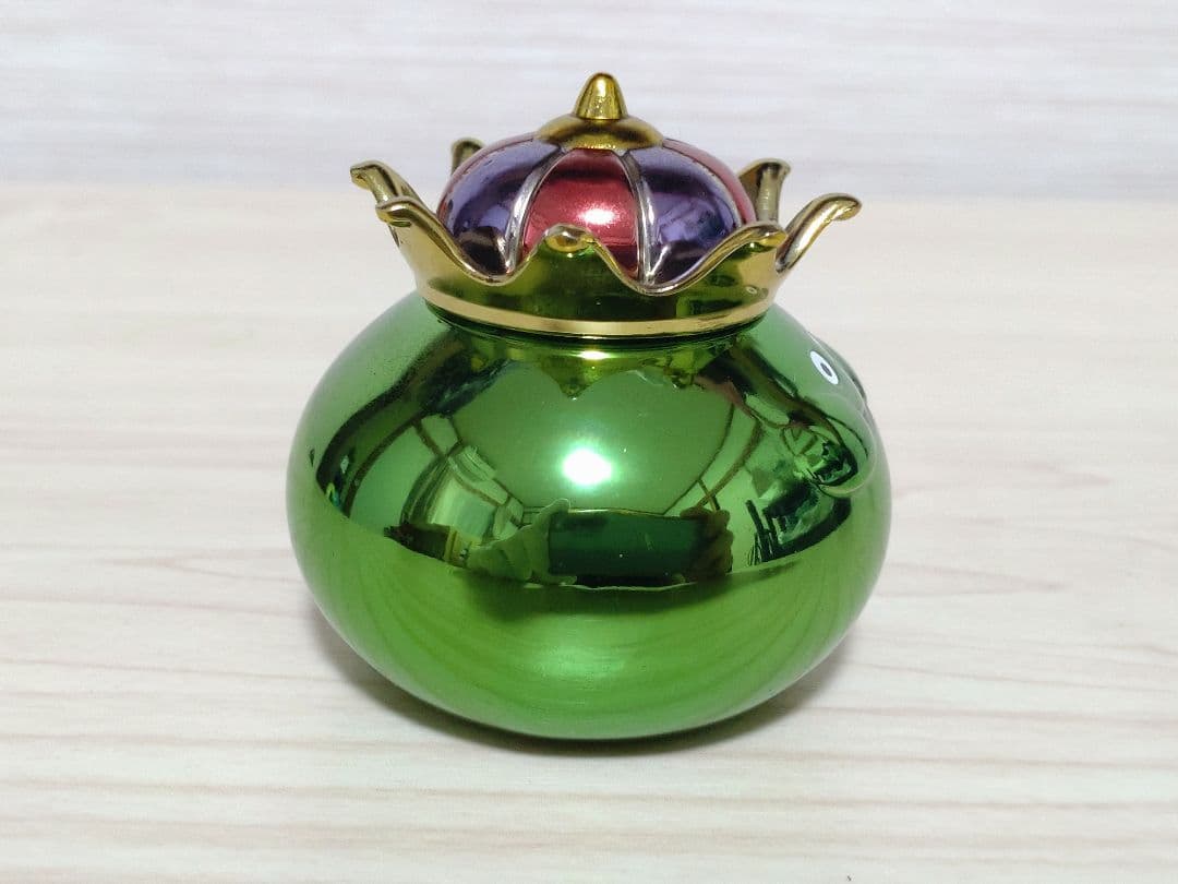 ドラゴンクエスト メタリックモンスターズギャラリー スライムベホマズン 非売品