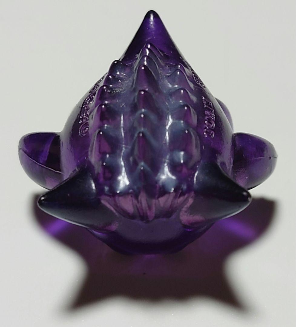 d*3様 初期モンスターコレクション　ゲンガー　クリアバージョン