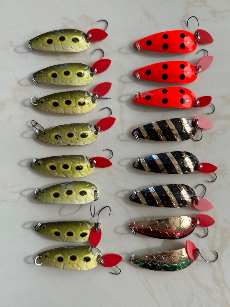 anglo&company アングロ&カンパニー　hoboスプーン　16個