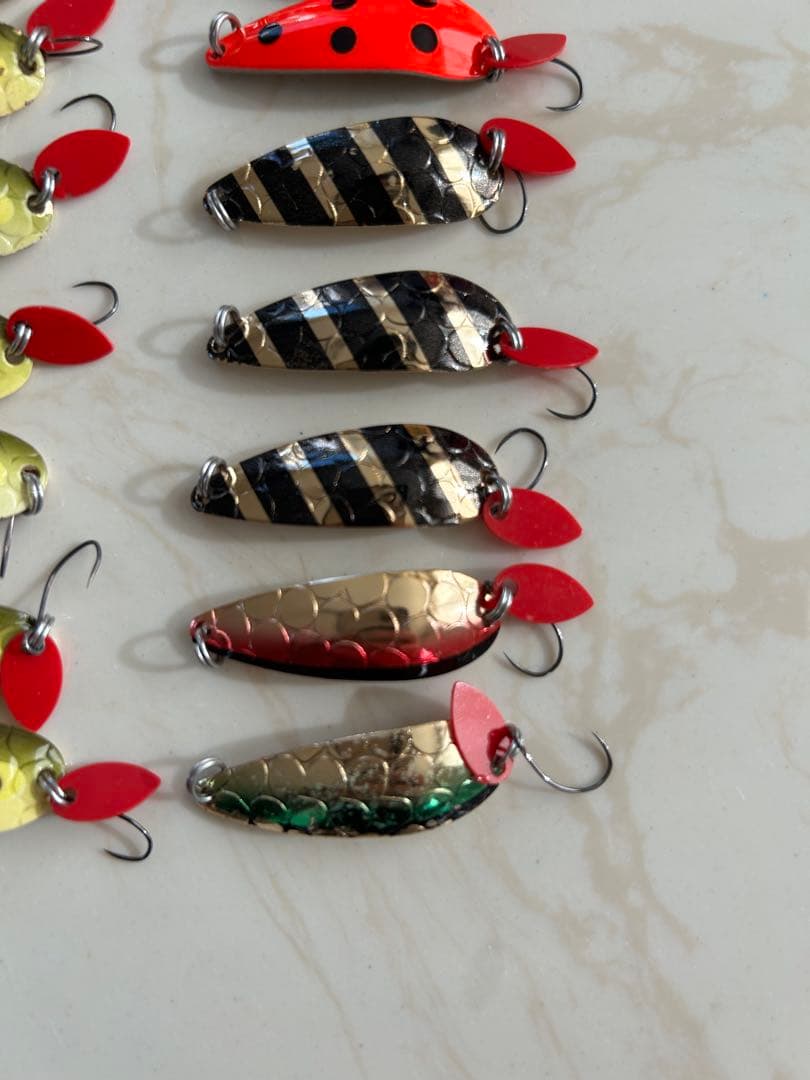 anglo&company アングロ&カンパニー　hoboスプーン　16個