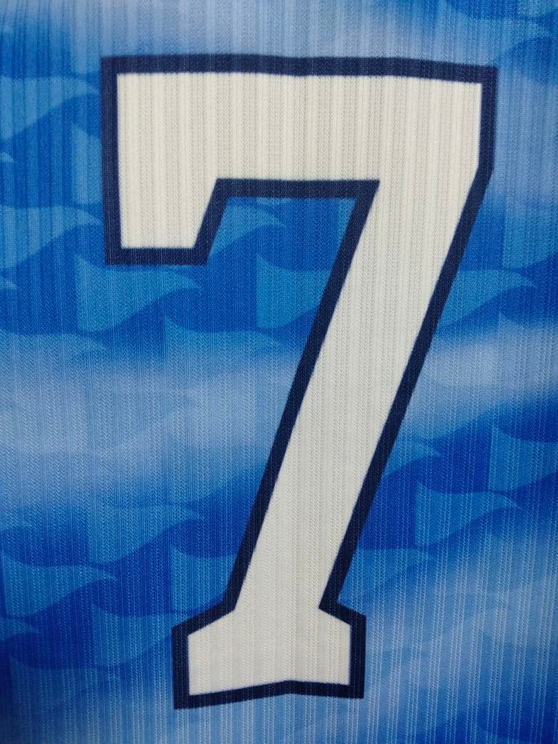 マジェスティック 西武 松井稼頭央 40周年2018獅子風流ユニフォーム M