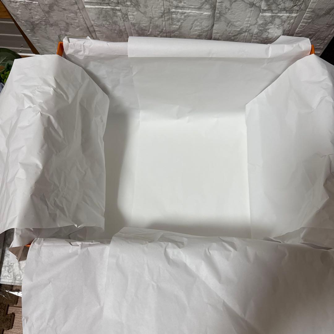 エルメス　ピコタンロック　MMサイズ　空箱　098 内紙あり