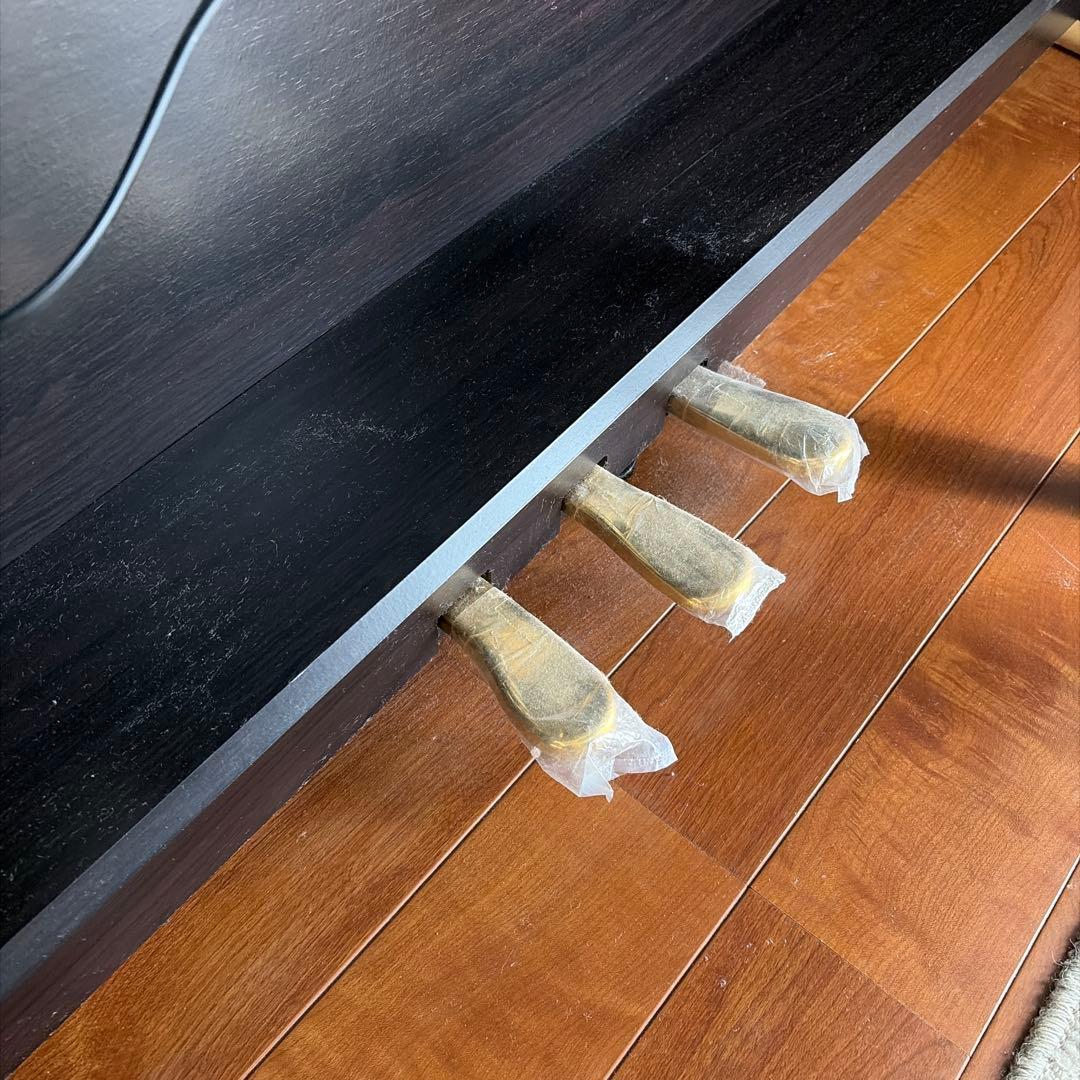 Roland 電子ピアノ 88鍵盤 黒