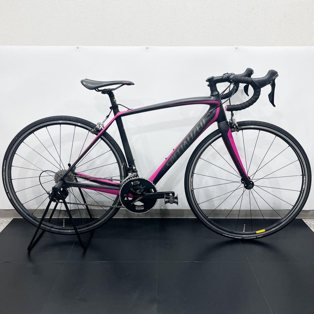 フルカーボン Specialized Amira SL4 Sport サイズ51