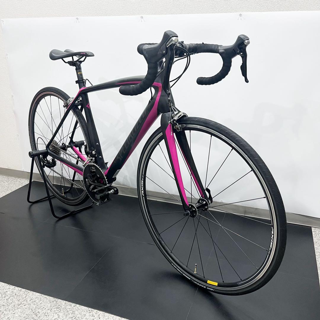 フルカーボン Specialized Amira SL4 Sport サイズ51