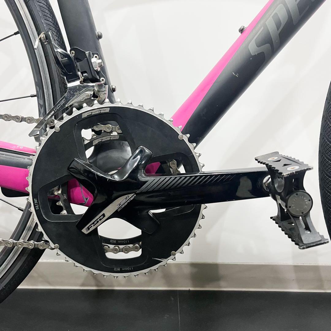 フルカーボン Specialized Amira SL4 Sport サイズ51