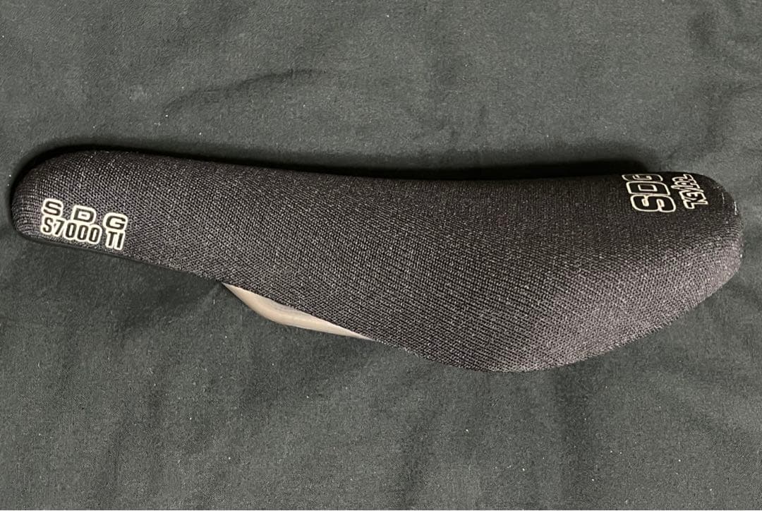 そ*ん様 SDG サドル S7000チタン サドル ケブラー oldmtb、ピス