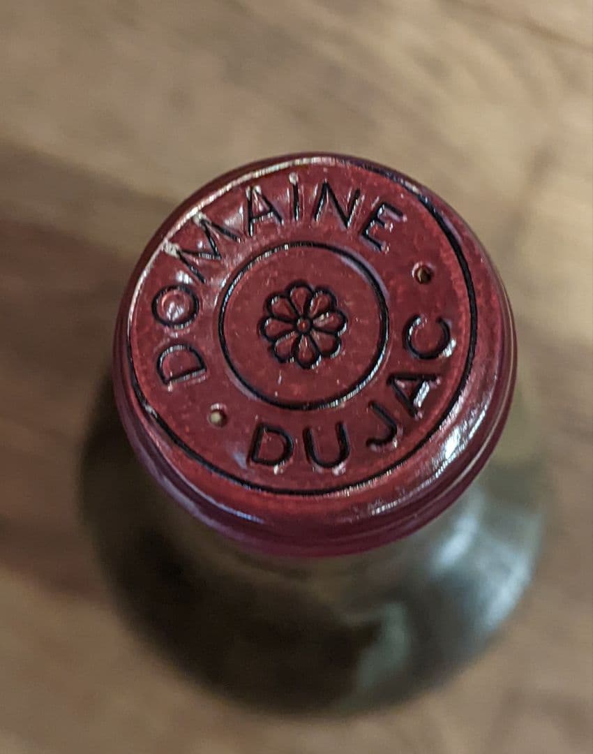 Dujac 2017 クロ・サン・ドニ