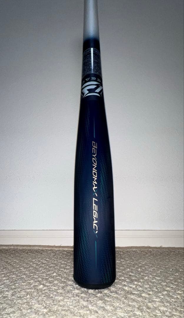 ビヨンドマックス レガシー ・ LW ・ 83cm 680g