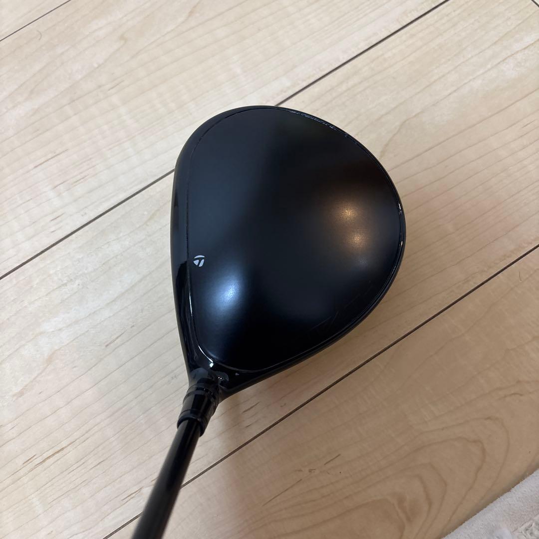 TaylorMade STEALTH ドライバー