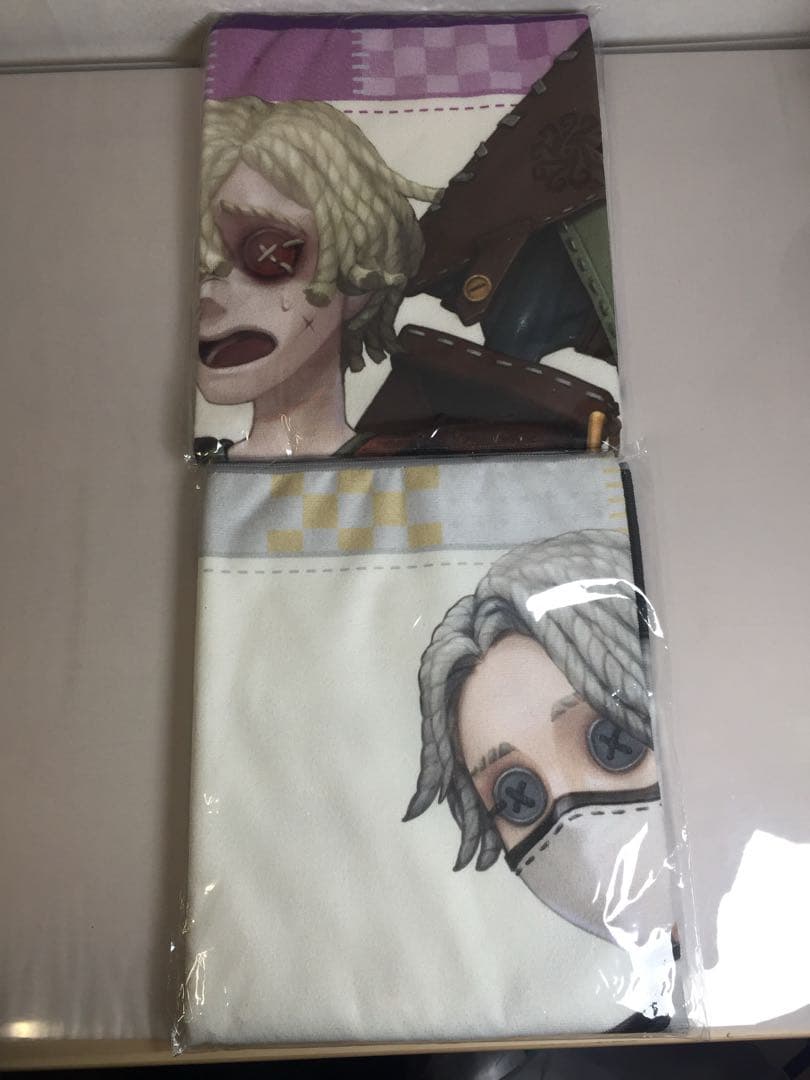 b-969 未開封 第五人格 休日のおでかけ 全36種 フルコンプ GiGO