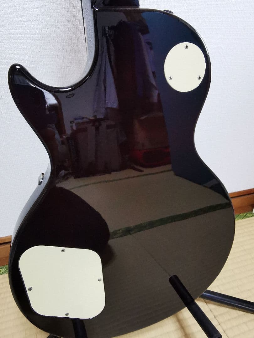 BURNY RLG-55P GT GoldTop 希少