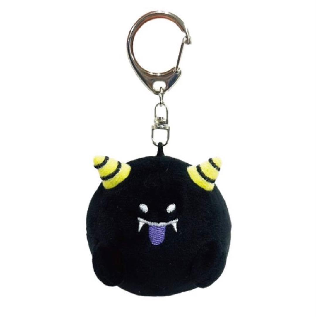 THE ORAL CIGARETTES　新品初代おるたんキーホルダー セット売り