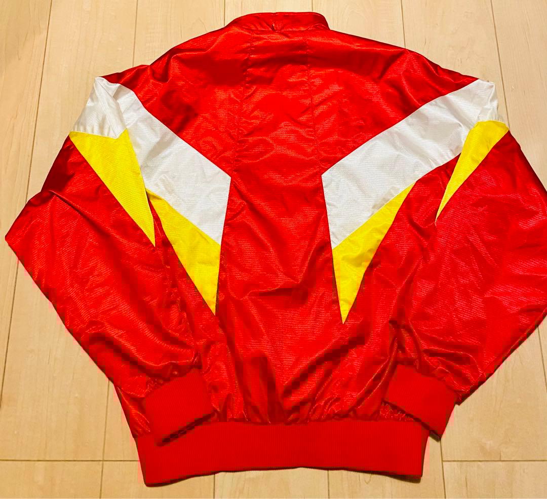 mizuno ミズノ サッカー 名古屋グランパス トレーニングウェア上下セット