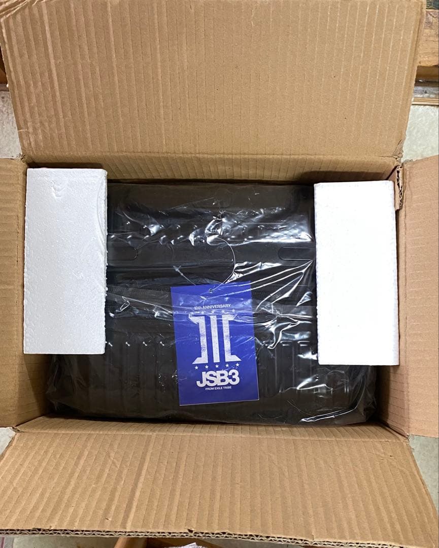 キャリーケース ٩(๑❛ᴗ❛๑)۶ランべダー （9.28 12時まで有効）