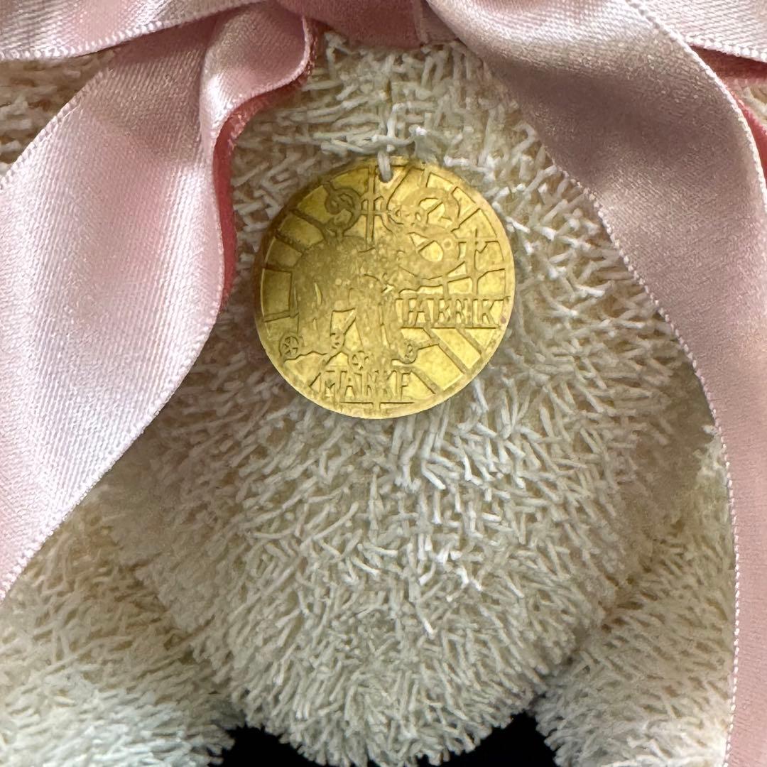 138-23 限定品 シュタイフ ミュージアムベア2023 テディベア